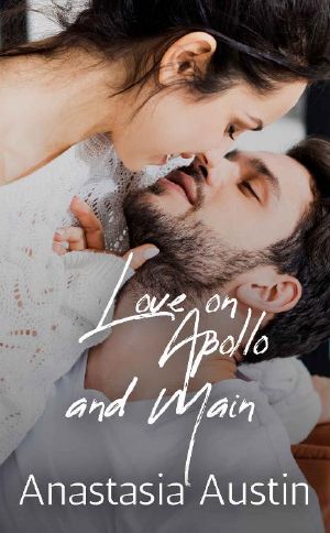 [Love on Main 04] • Love on Apollo and Main